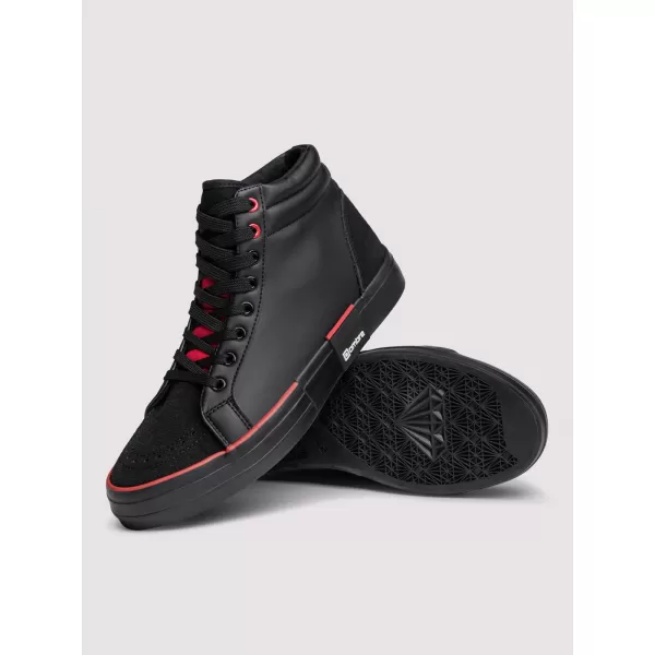  Adidași pentru bărbați OMBRE OM-FOTH-0240 NEGRU 