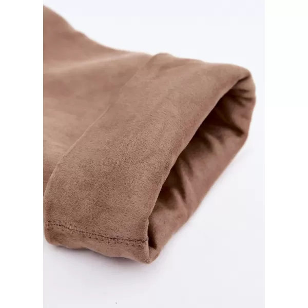  Cizme de dama BOTO LA3166 MARO 