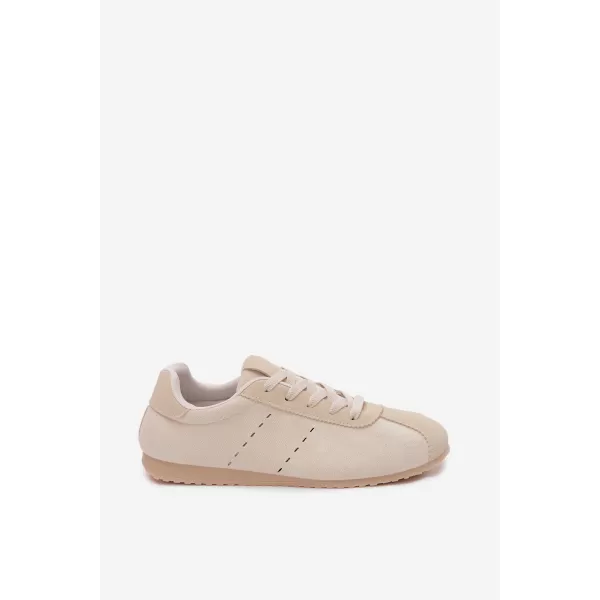  Adidași de damă BOTO 9051 BEJ 