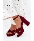 Sandale de dama BOTO P-1444 ED