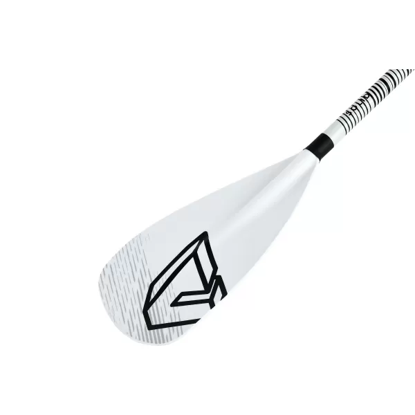  Vâslă AQUA MARINA Solid Fiberglass 2021 NEDETERMINAT 