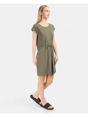Rochie KILPI KIMBERLEY-W 1L0316KI VERDE