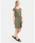 Rochie KILPI KIMBERLEY-W 1L0316KI VERDE