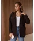 Geaca de dama DSTREET TY6050 MARO