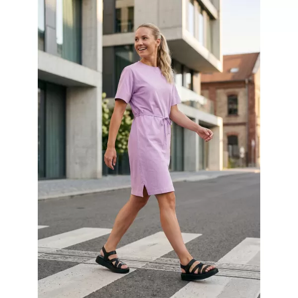  Rochie MALFINI MUSE 816 ORHIDEE 