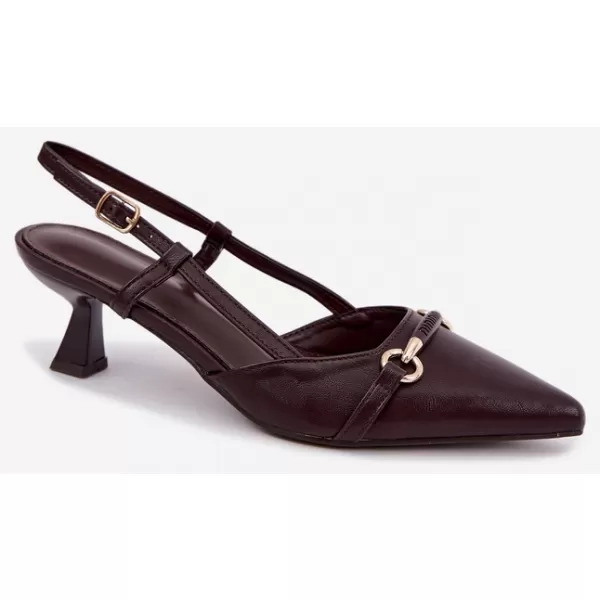  Sandale de dama BOTO H8-563 VIN 