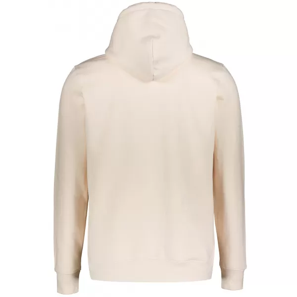  Hanorac pentru bărbați ALTISPORT NP/ALMST44001 NATURAL 