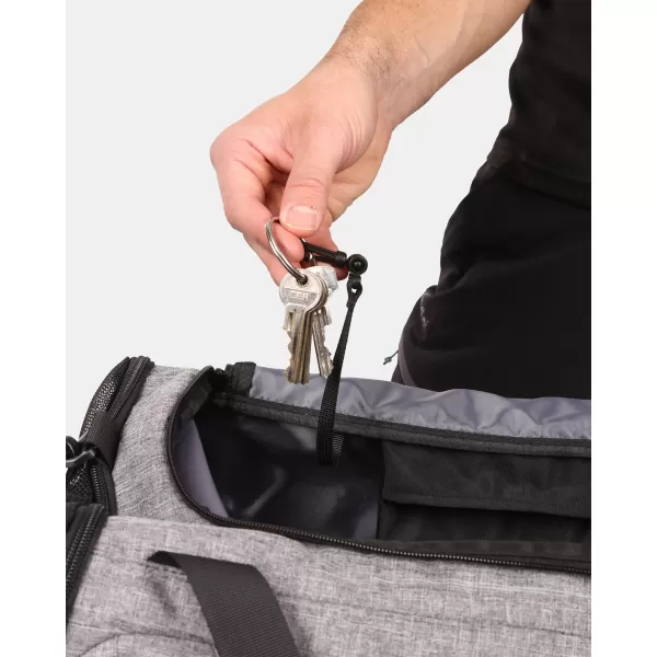  Sac KILPI MAYEN 30-U 1U0608KI GRI 