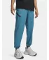 Pantaloni de trening pentru bărbați UNDER ARMOUR UNSTOPPABLE WOVEN JOGGER 1388823-466 ALBASTRU