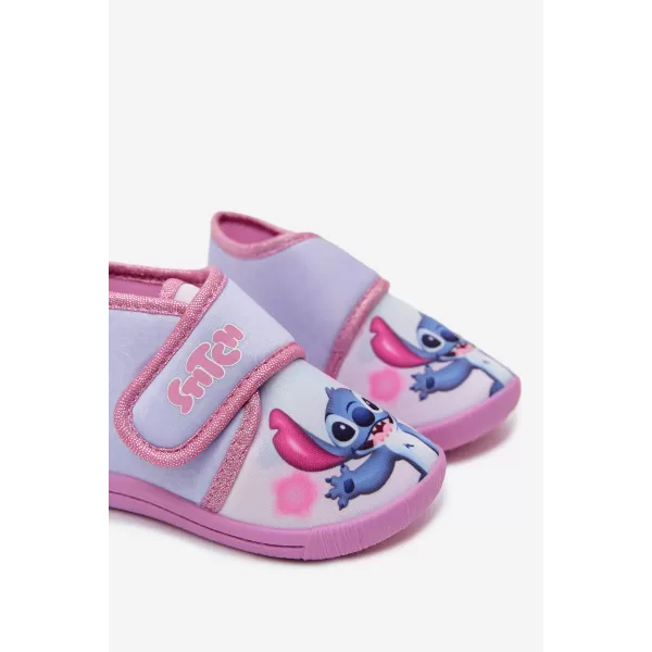  Pantofi pentru fete BOTO LS003103 ROZ 
