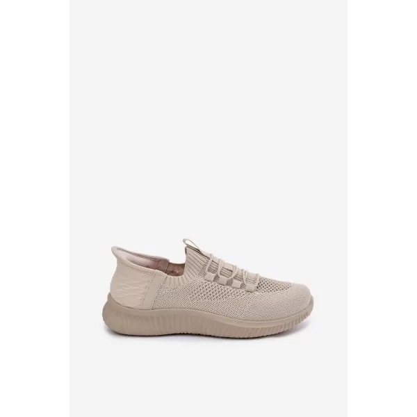  Pantofi de dama BOTO 26TX02-9963 BEJ 