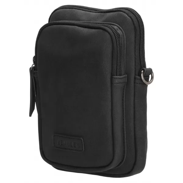  Sac BEAGLES MALAGA 20593 NEGRU 