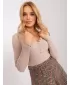 Bluza de dama BASIC FEEL GOOD RV-BZ-9209.36P BEJ