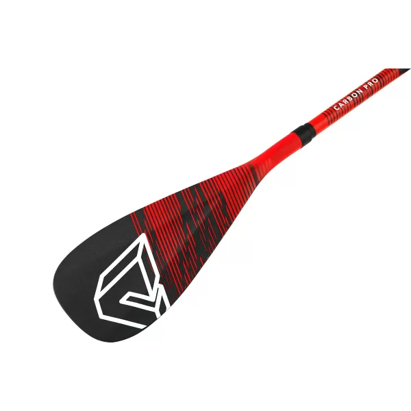  Vâslă AQUA MARINA Carbon Pro NEDETERMINAT 