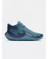 Cizme UNDER ARMOUR JET '25 6001585-466 ALBASTRU