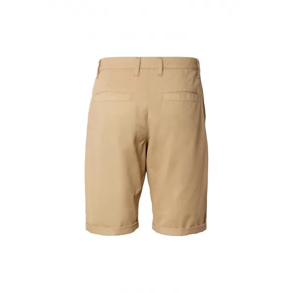  Pantaloni scurți pentru bărbați URBAN CLASSICS TB8458 BEJ UNIUNE 