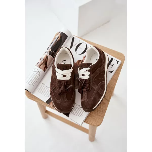  Adidași de damă VINCEZA 86427 MARO 
