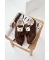 Adidași de damă VINCEZA 86427 MARO