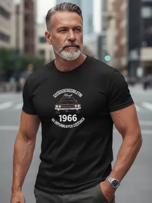 Tricou pentru bărbați DSTREET NX0102R-BK NEGRU