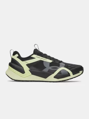 Pantofi pentru bărbați UNDER ARMOUR UA REIGN XT 6005926-391 VERDE