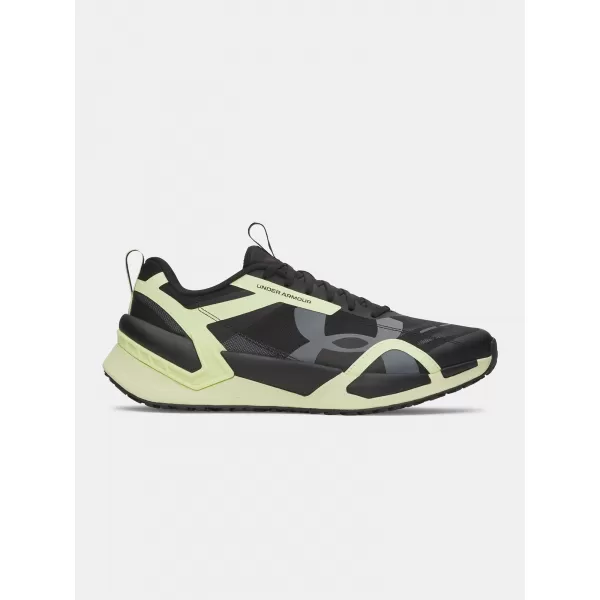  Pantofi pentru bărbați UNDER ARMOUR UA REIGN XT 6005926-391 VERDE 