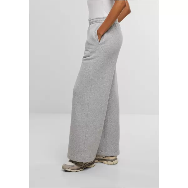  Pantaloni de dama URBAN CLASSICS TB8169 GRI JALIU 
