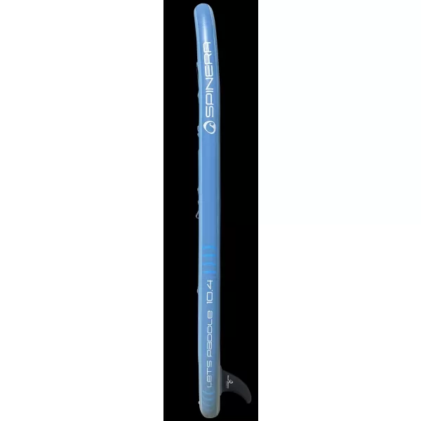  Placă cu vâsle SPINERA Lets Paddle 104 NEDETERMINAT 