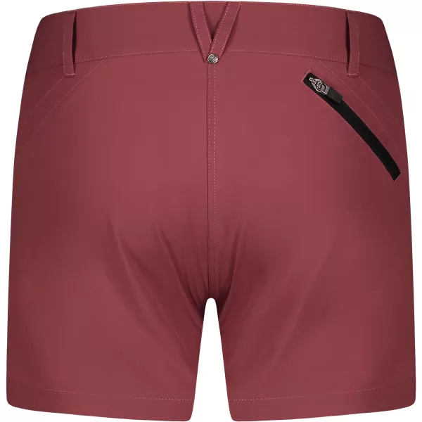  Pantaloni scurți de damă NORDBLANC WINK NBSPL8355 ROZ 