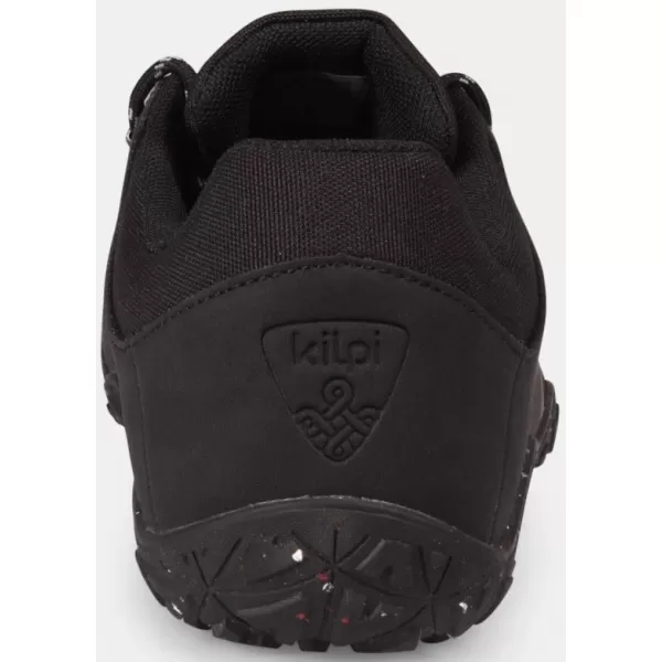  Pantofi desculți KILPI BARELO LOW-U 1U0704KI NEGRU 