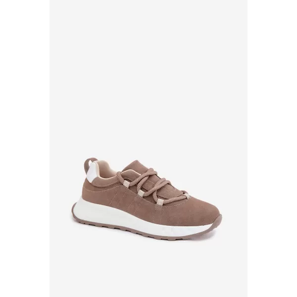  Adidași de damă EVENTO 26SP17-9777 MARO 