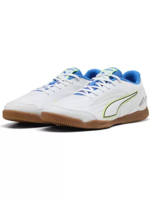 Cizme PUMA TRUCO IV 10884507 PUMA ALB/VERDE STRĂLUCIRE/ULTRA ALBASTRU/PUMA NEGRU