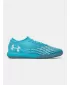 Boluri de salată UNDER ARMOUR U MAGNETICO SELECT 5 IN 6000541-471 ALBASTRU