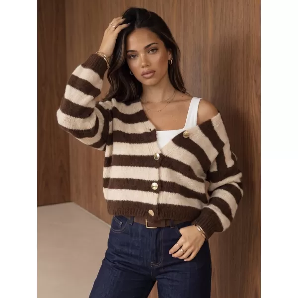  Pulover de dama DSTREET MY2611 BEJ/MARO 