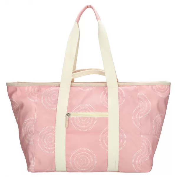  Sac ZEBRA TRENDS ELISE W00761 ROZ 