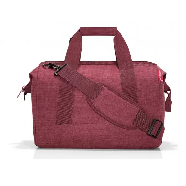  Sac REISENTHEL Allrounder M Twist TWIST MAROON 