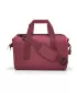 Sac REISENTHEL Allrounder M Twist TWIST MAROON