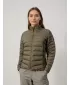 Geaca de dama ALPINE PRO RETERA MOREL