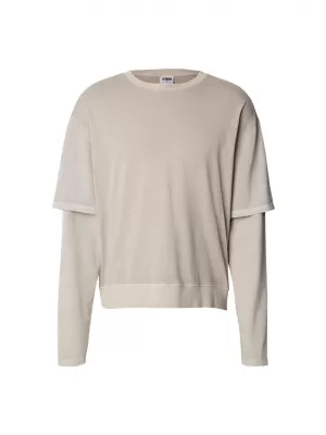 Tricou pentru bărbați URBAN CLASSICS TB8410-01325 NOR