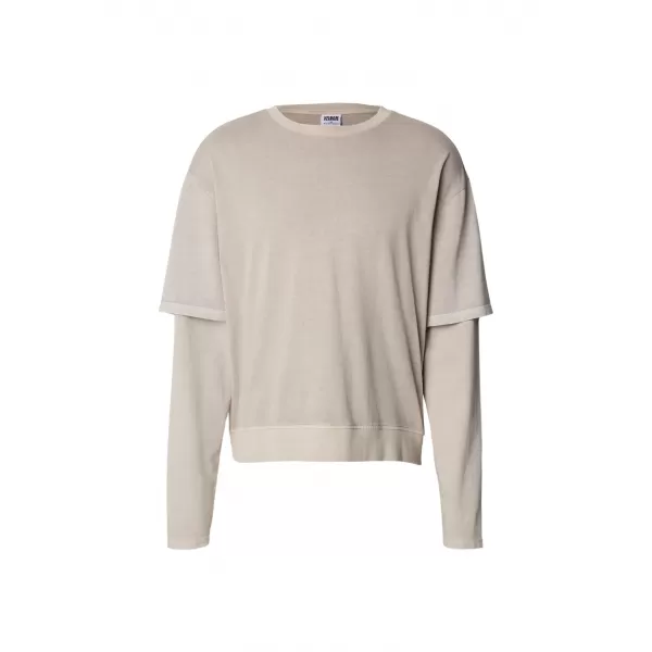 Tricou pentru bărbați URBAN CLASSICS TB8410-01325 NOR 
