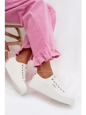 Adidași de damă O'NEILL 90261009.02A ALB