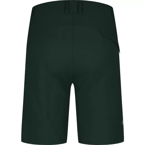  Pantaloni scurți pentru bărbați NORDBLANC RENEWAL NBSPM8350 VERDE ÎNCHIS 