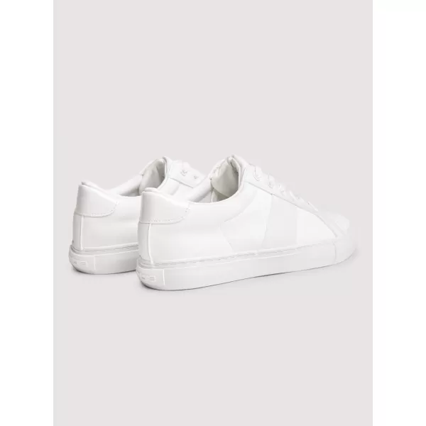  Adidași pentru bărbați OMBRE OM-FOTL-0193 ALB 