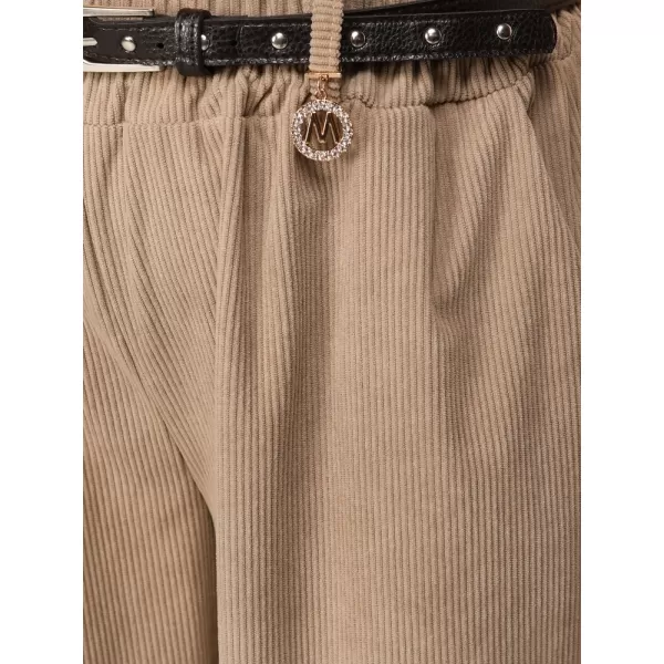  Pantaloni de dama DSTREET UY3169 BEJ 