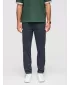 Pantaloni pentru bărbați OMBRE OM-PACP-0293 ALBASTRU MARIN