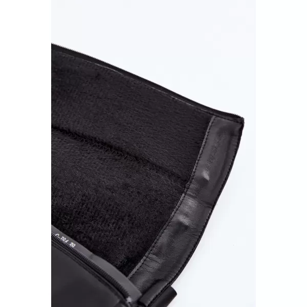  Cizme de dama BOTO C-384 NEGRU 