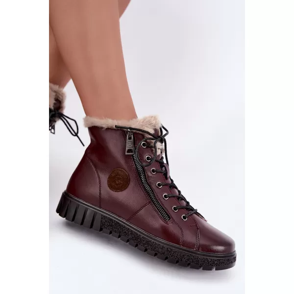  Pantofi de dama VINCEZA 133123 ED 