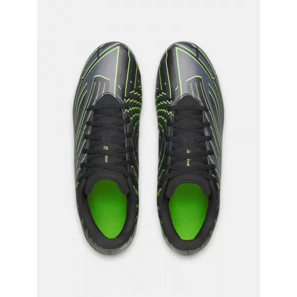  Cizme de fotbal UNDER ARMOUR U SHADOW SELECT 4 FG 6006230-001 NEGRU 