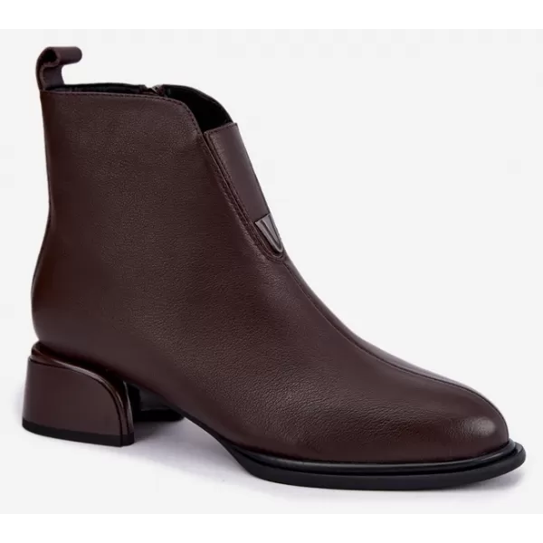  Pantofi de dama VINCEZA 89164 MARO 