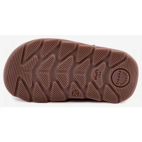  Pantofi pentru copii FRODDO G2110150 ALBASTRU 