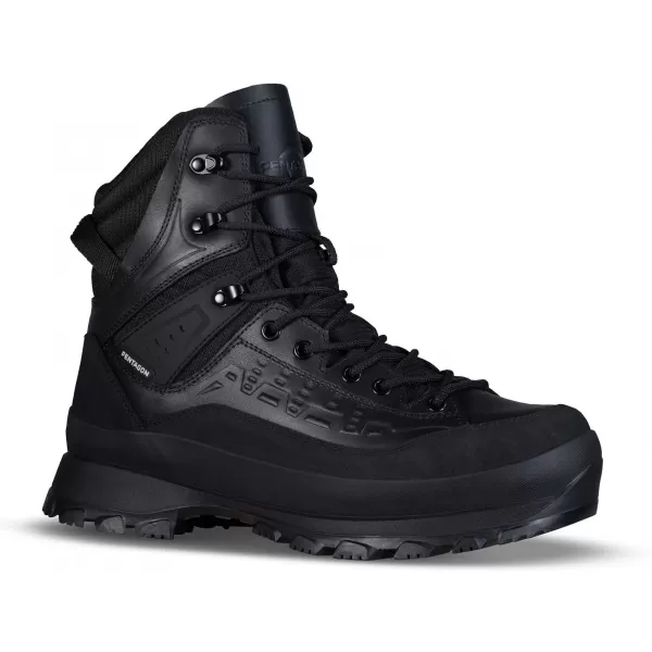  Cizme PENTAGON PREDATOR PATROL 8 K15067 NEGRU 